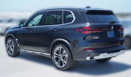 BMW X5 sDrive40i Sports Activity Vehicle 2026