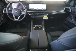 BMW X5 sDrive40i Sports Activity Vehicle 2026