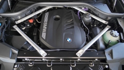 BMW X5 sDrive40i Sports Activity Vehicle 2026