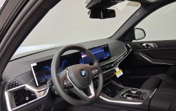 BMW X5 sDrive40i Sports Activity Vehicle 2026