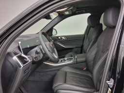BMW X5 sDrive40i Sports Activity Vehicle 2026