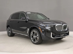 BMW X5 sDrive40i Sports Activity Vehicle 2026
