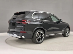 BMW X5 sDrive40i Sports Activity Vehicle 2026