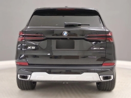 BMW X5 sDrive40i Sports Activity Vehicle 2026