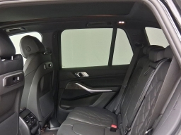 BMW X5 sDrive40i Sports Activity Vehicle 2026