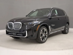 BMW X5 sDrive40i Sports Activity Vehicle 2026