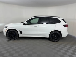 BMW X5 sDrive40i Sports Activity Vehicle 2026