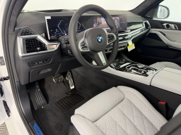 BMW X5 sDrive40i Sports Activity Vehicle 2026
