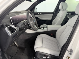 BMW X5 sDrive40i Sports Activity Vehicle 2026