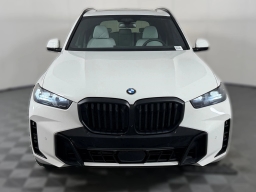 BMW X5 sDrive40i Sports Activity Vehicle 2026