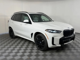 BMW X5 sDrive40i Sports Activity Vehicle 2026