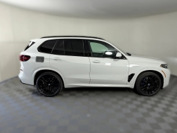 BMW X5 sDrive40i Sports Activity Vehicle 2026