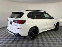 BMW X5 sDrive40i Sports Activity Vehicle 2026