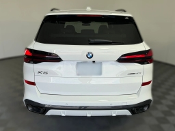 BMW X5 sDrive40i Sports Activity Vehicle 2026