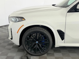 BMW X5 sDrive40i Sports Activity Vehicle 2026