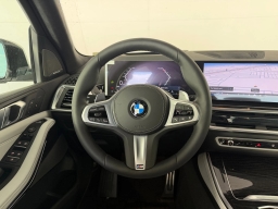 BMW X5 sDrive40i Sports Activity Vehicle 2026