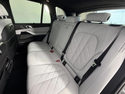BMW X5 sDrive40i Sports Activity Vehicle 2026