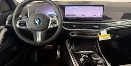 BMW X5 sDrive40i Sports Activity Vehicle 2026