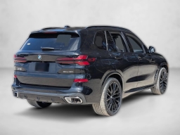 BMW X5 sDrive40i Sports Activity Vehicle 2026