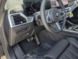 BMW X5 sDrive40i Sports Activity Vehicle 2026