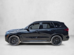 BMW X5 sDrive40i Sports Activity Vehicle 2026