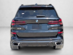 BMW X5 sDrive40i Sports Activity Vehicle 2026