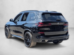 BMW X5 sDrive40i Sports Activity Vehicle 2026