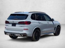 BMW X5 sDrive40i Sports Activity Vehicle 2026