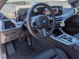 BMW X5 sDrive40i Sports Activity Vehicle 2026