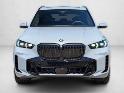 BMW X5 sDrive40i Sports Activity Vehicle 2026