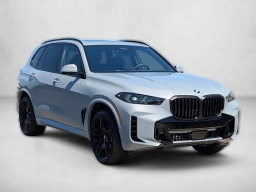 BMW X5 sDrive40i Sports Activity Vehicle 2026