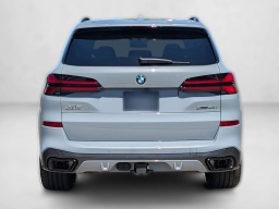 BMW X5 sDrive40i Sports Activity Vehicle 2026