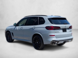 BMW X5 sDrive40i Sports Activity Vehicle 2026