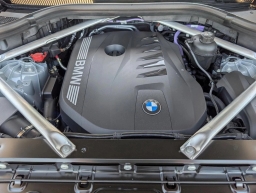 BMW X5 sDrive40i Sports Activity Vehicle 2026