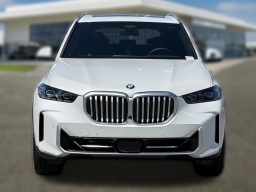 BMW X5 sDrive40i Sports Activity Vehicle 2026