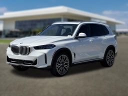 BMW X5 sDrive40i Sports Activity Vehicle 2026