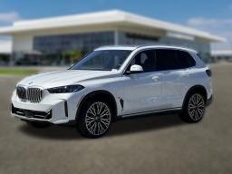 BMW X5 sDrive40i Sports Activity Vehicle 2026