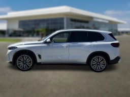 BMW X5 sDrive40i Sports Activity Vehicle 2026