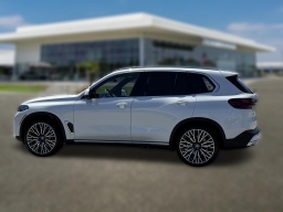 BMW X5 sDrive40i Sports Activity Vehicle 2026