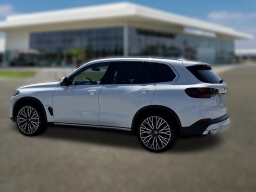BMW X5 sDrive40i Sports Activity Vehicle 2026