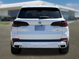BMW X5 sDrive40i Sports Activity Vehicle 2026