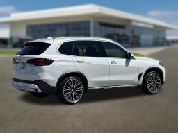 BMW X5 sDrive40i Sports Activity Vehicle 2026