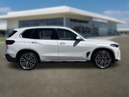 BMW X5 sDrive40i Sports Activity Vehicle 2026