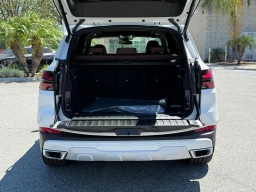 BMW X5 sDrive40i Sports Activity Vehicle 2026