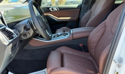 BMW X5 sDrive40i Sports Activity Vehicle 2026