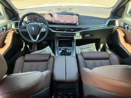 BMW X5 sDrive40i Sports Activity Vehicle 2026