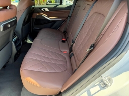 BMW X5 sDrive40i Sports Activity Vehicle 2026