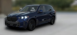 BMW X5 sDrive40i Sports Activity Vehicle 2026