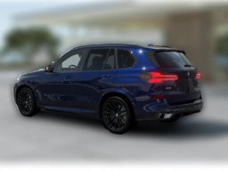 BMW X5 sDrive40i Sports Activity Vehicle 2026