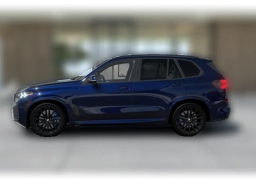 BMW X5 sDrive40i Sports Activity Vehicle 2026